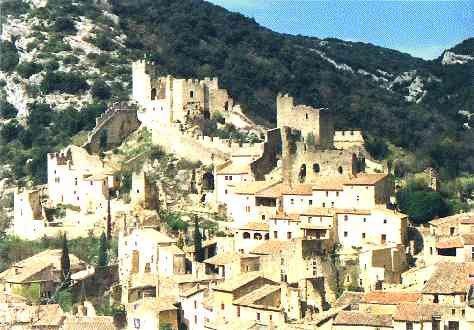 דירות Le Montadou Saint Montan מראה חיצוני תמונה